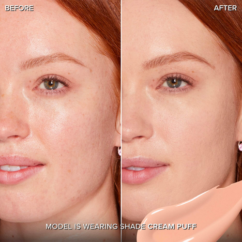 Too Faced Born This Way Super Coverage Concealer