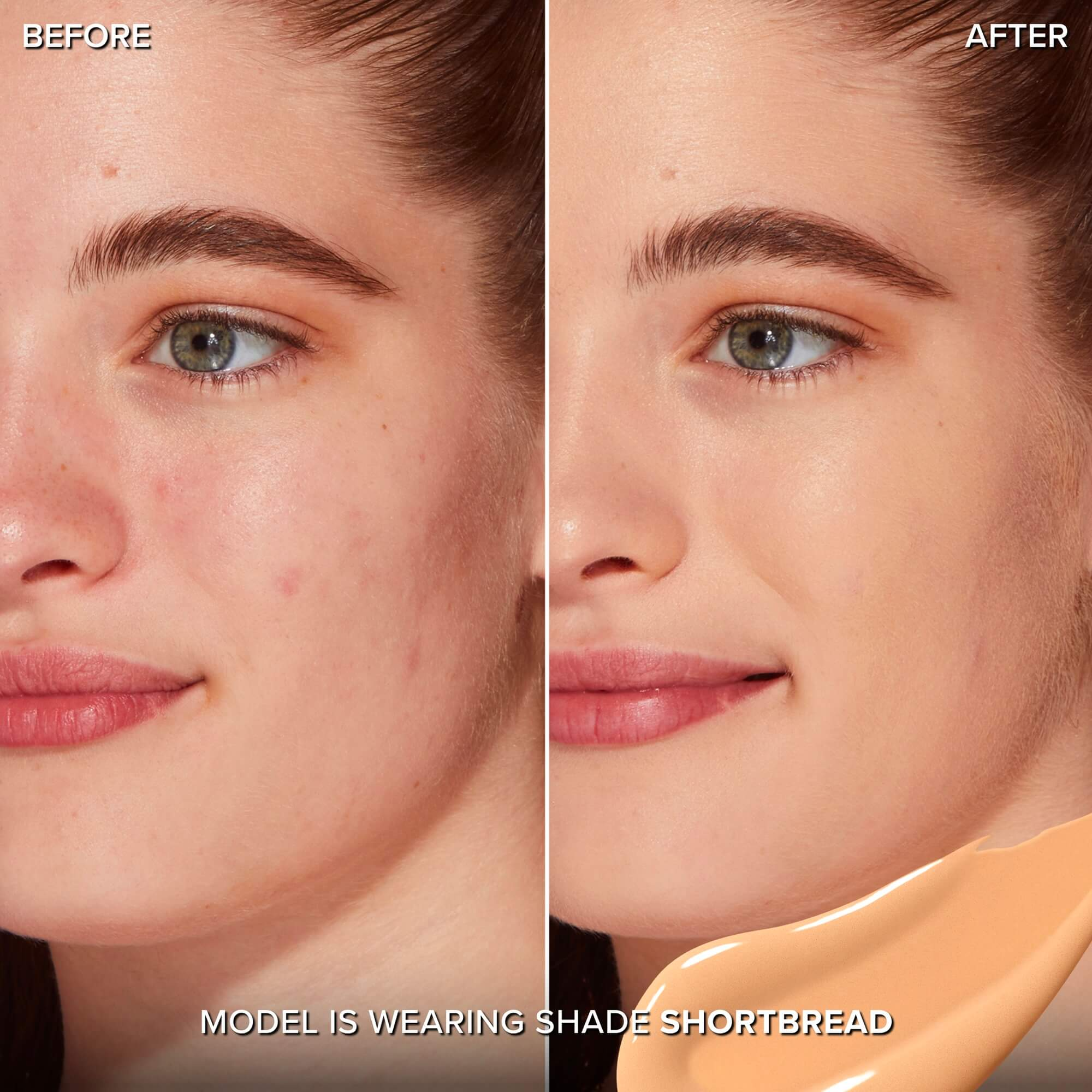 Too Faced Born This Way Super Coverage Concealer