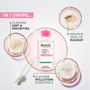 Garnier Micellar Water Facial Cleanser and Makeup Remover