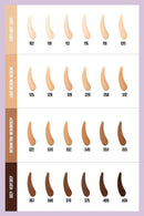 Maybelline Super Stay Up To 30H Lumi Matte Foundation