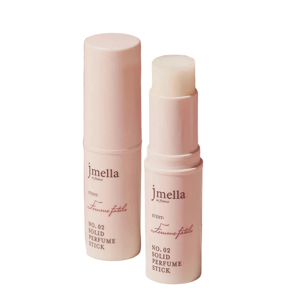 Jmella Solid Perfume Stick
