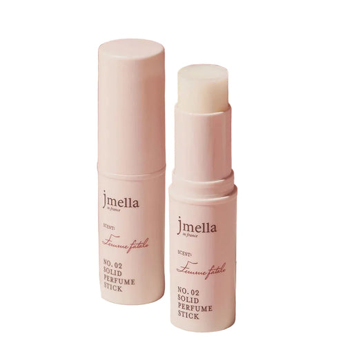 Jmella Solid Perfume Stick