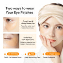 Abib Glutathione kojic acid eye patch Vita jelly