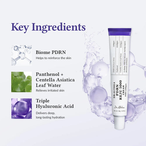 Dr.Althea PDRN Reju 5000 Cream