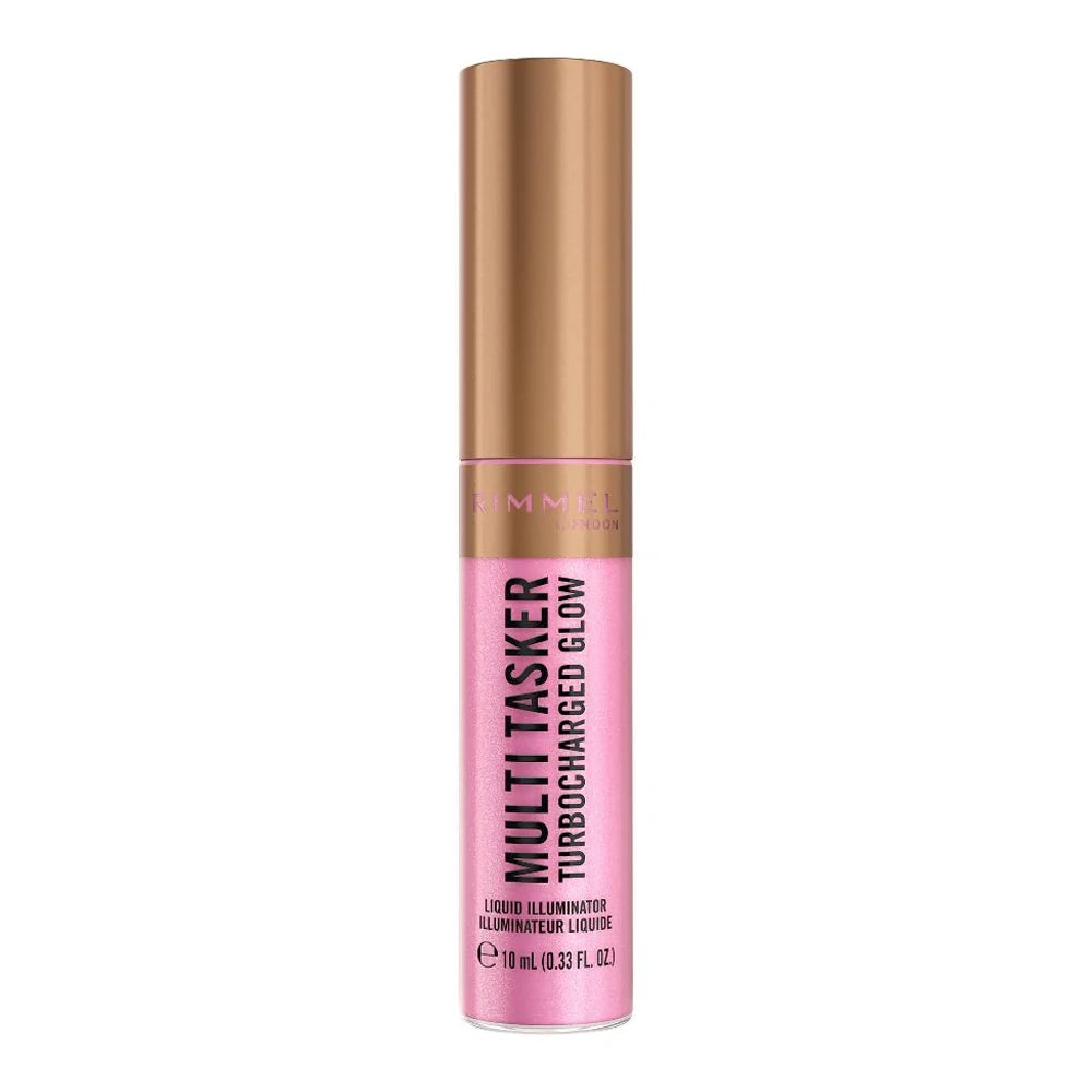 Rimmel Multi Tasker Turbocharged Glow