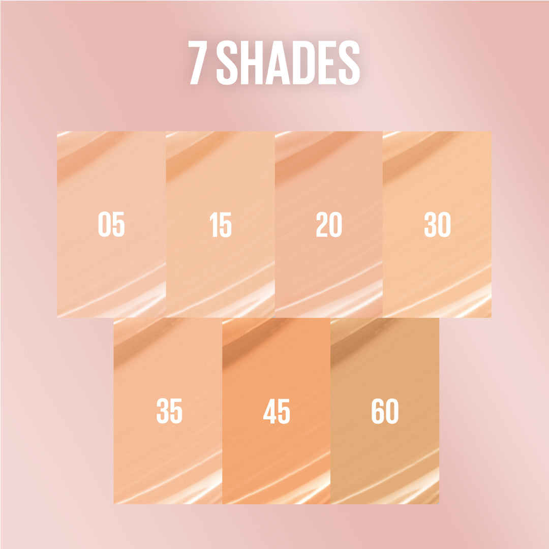 Maybelline New York Lifter Concealer