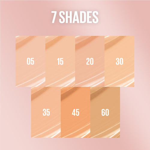 Maybelline New York Lifter Concealer