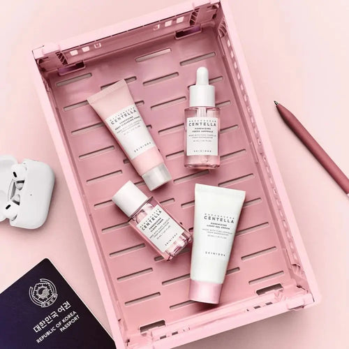 SKIN1004 - Madagascar Centella Poremizing Travel Kit