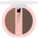 Essence Brow Powder Duo