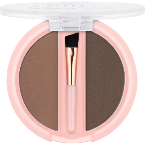 Essence Brow Powder Duo