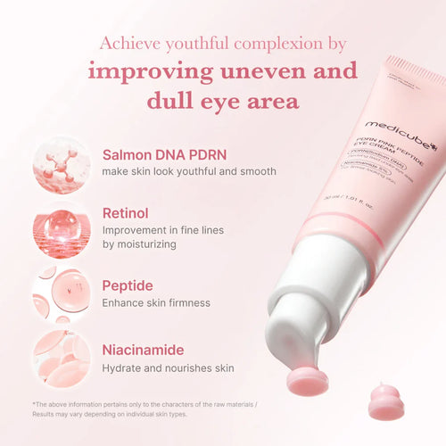 Medicube PDRN Eye Cream