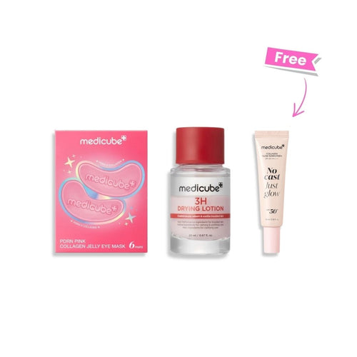 Fresh Start Skincare Bundle