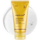 Medicube  Kojic Acid Turmeric Overnight Wrapping Peel Off Mask