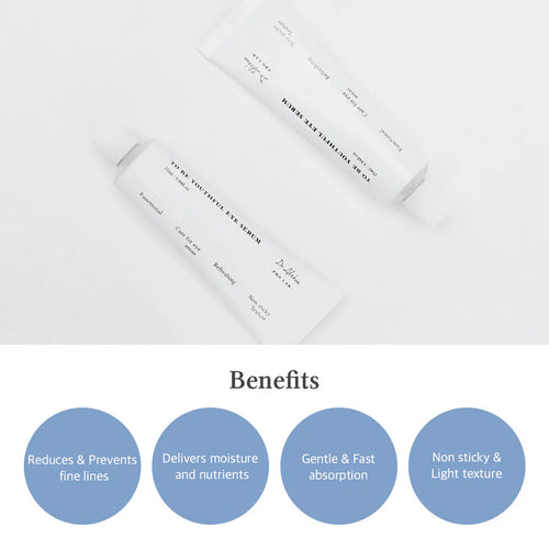 Dr.Althea To Be Youthful Eyeserum 25 ML