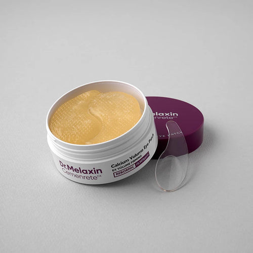 Dr. Melaxin Calcium Firming Eye Patches - 60 Patches
