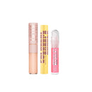Maybelline Brave Together lift,  Sleek & Juicy Lips