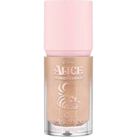 Essence Disney Alice in Wonderland liquid highlighter shade 01