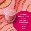 Bourjois Little Round Pot Blusher