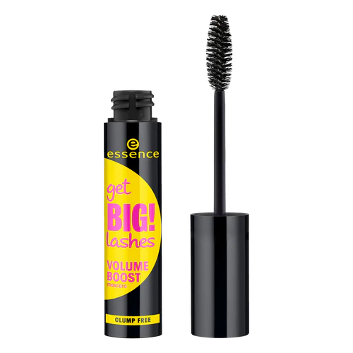 Essence Get Big Lashes Volume Boost Mascara