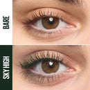 Maybelline New York Lash Sensational Sky High Mascara - Volumizing & Lengthening