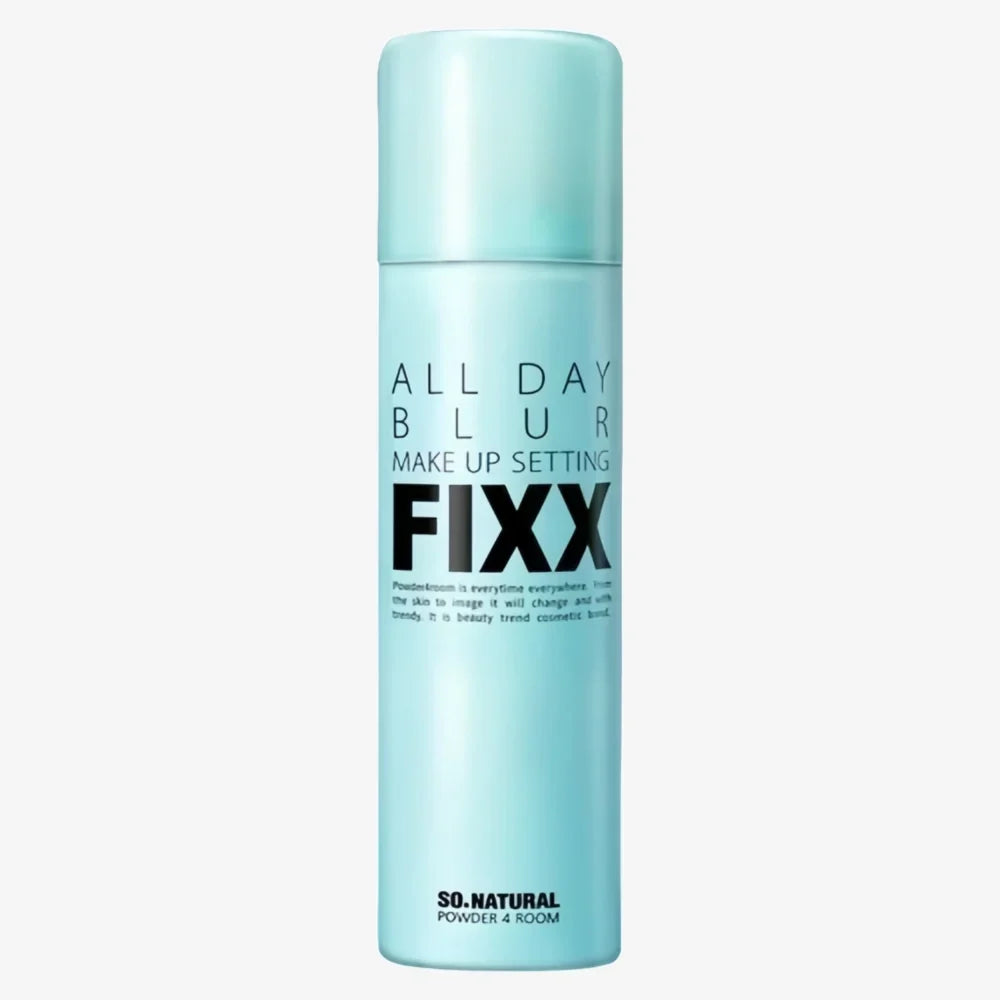 So Natural All Day Blur Makeup Setting Fixx 75 ML