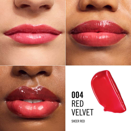 Rimmel Oh My Gloss! Butter Me Up