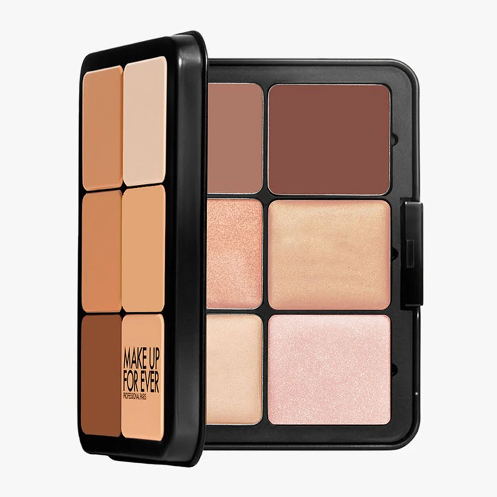 MAKE UP FOR EVER Hd Skin Sculpting Palette