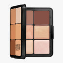 MAKE UP FOR EVER Hd Skin Sculpting Palette