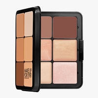MAKE UP FOR EVER Hd Skin Sculpting Palette