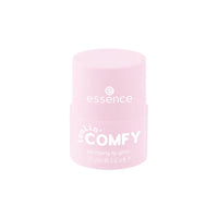 Essence Feelin' Comfy Plumping Lip Glow