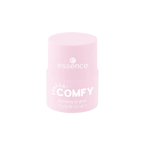 Essence Feelin' Comfy Plumping Lip Glow