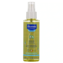 Mustela Huile de massage - Baby Oil with avocado oil