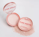 Ruby Rose Pure Matte Mattifying Powder