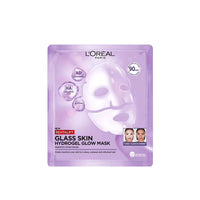 L'Oréal Paris Revitalift Filler Hydrogel Glow Mask Single Pack