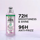Garnier Ultra Doux Rice Water Infusion & Starch Leave In Cream For Long Hair