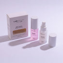 Laki Beauty Dewy and Matte Setting Spray Duo