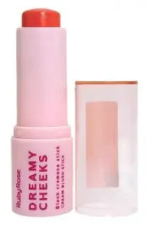Ruby Rose Dreamy Cheeks Blush Stick Pink