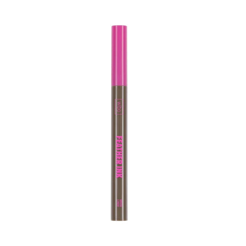 WIBO, Feather Ink Brown Liner