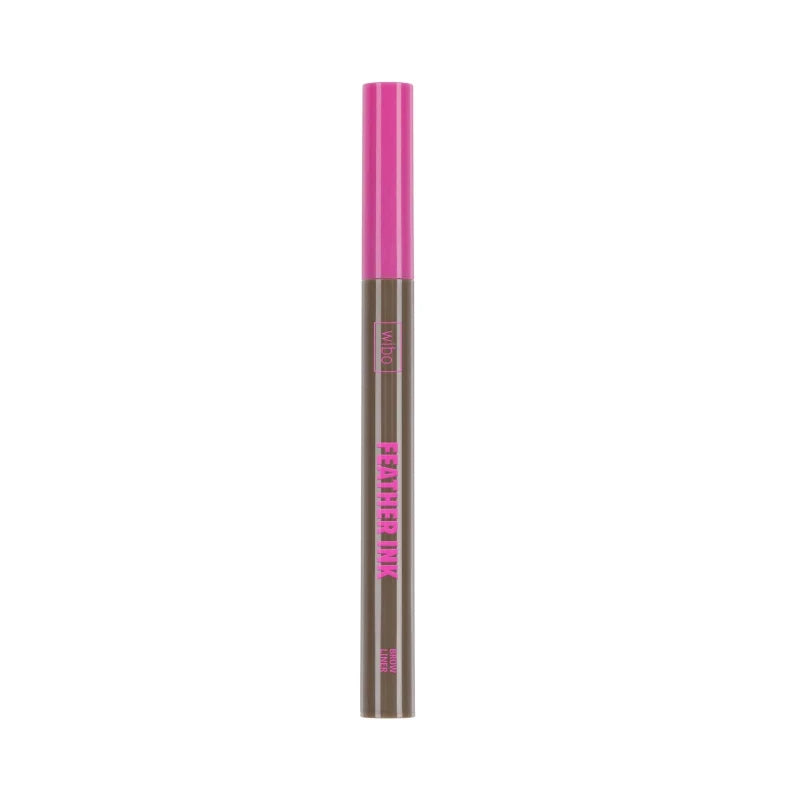 WIBO, Feather Ink Brown Liner