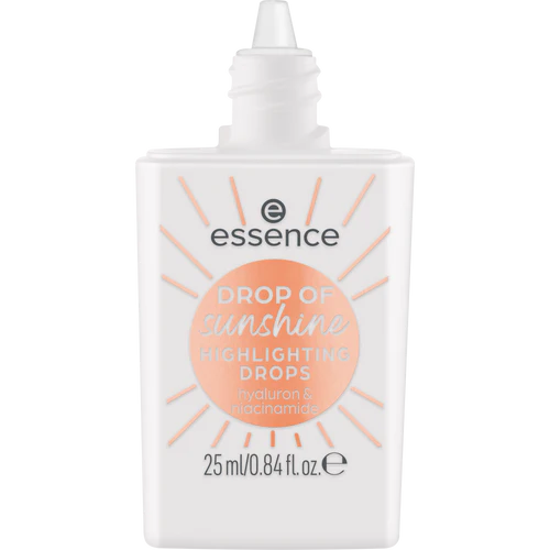 Essence Drop Of Sunshine Highlighting Drops