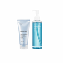 Medicube Zero Pore Cleansing Oil  +Medicube Zero Pore Capsule Cleansing Foam
