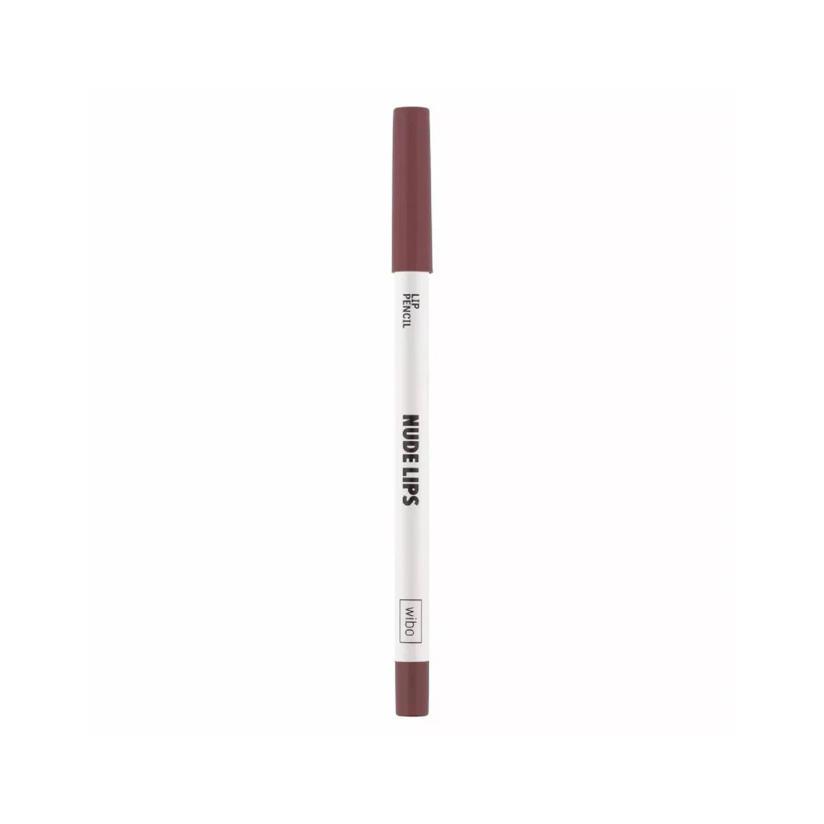 Wibo Lip Liner Pencil Nude Lips