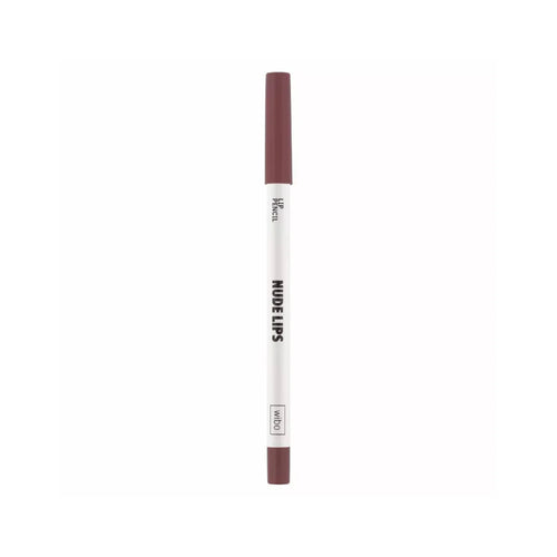 Wibo Lip Liner Pencil Nude Lips