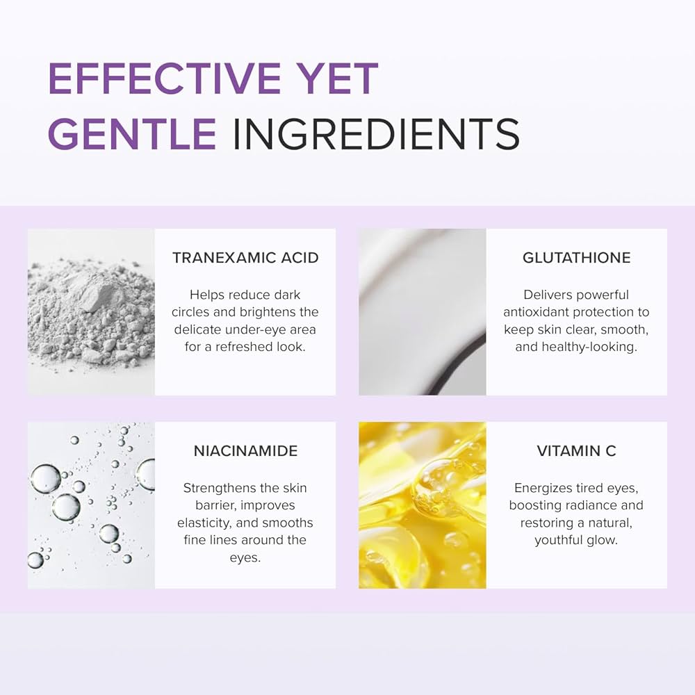 Mary&May Glutathione Eye Cream Special Set