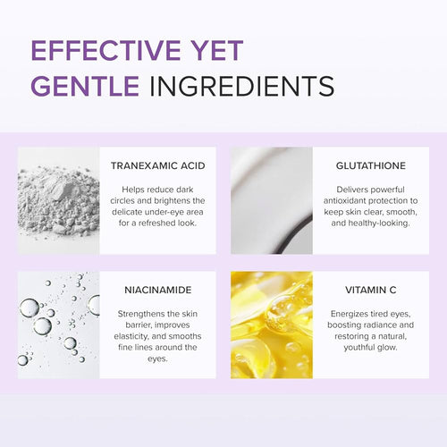 Mary&May Glutathione Eye Cream Special Set