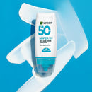 Garnier Super UV Anti-Acne Serum Sunscreen