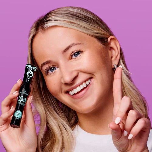 Essence False Lash Effect Princess Mascara