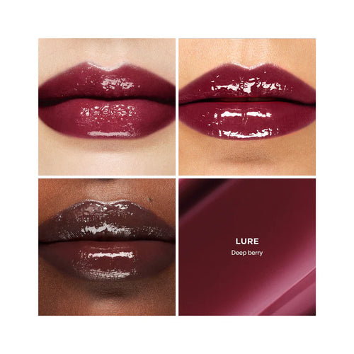 HOURGLASS - PHANTOM VOLUMIZING GLOSSY BALM