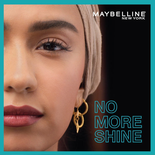 Maybelline Fit Me Matte + Poreless Compact Powder