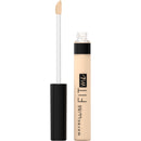Maybelline New York Flawless Fit Me Concealer Oil And Fragrance-free Natural Coverage